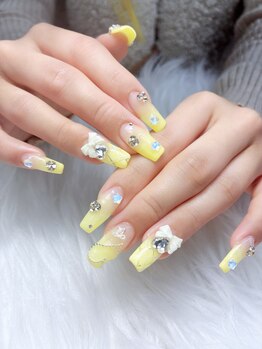 リモア 三河安城店(Re:more)/スカルプアートフリー