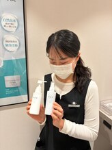 ムク 枚方店(MUQU)&nbsp;田崎 志帆