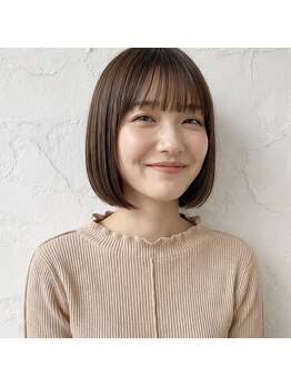 アルテ 川越(arte.)/まつげ【まつげパーマ/眉毛】