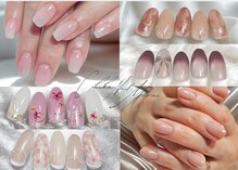 チカネイルミライ(Chika Nail ☆MIRAI★)