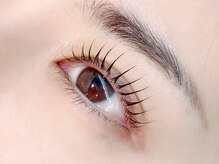 eyelash&nail studio Zen Karasuma/ラッシュリフト
