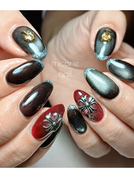 ミコリエネイル(micorie nail)/