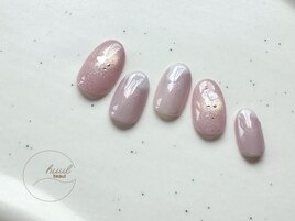 マグネットネイル/パラジェル