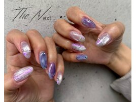 マグネット　ニュアンス