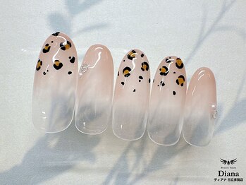 ディアナ 日立多賀店(DIANA)/H2-172 定額 7.700円