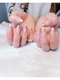 ニュアンスデザイン♪