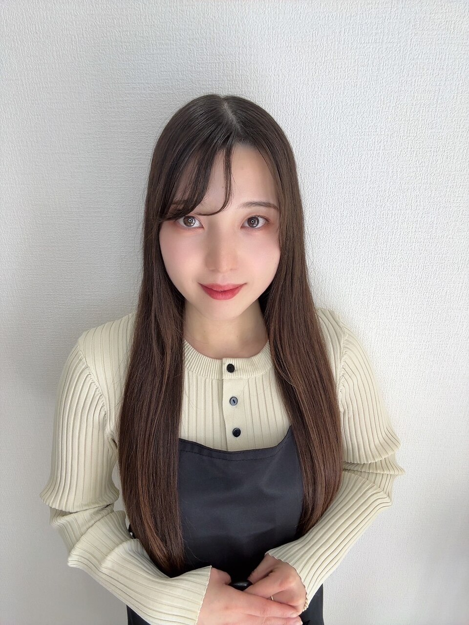 渋谷店のアイリスト Haru