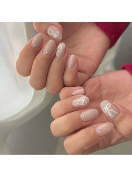 ハロネイル(Halo Nail)/