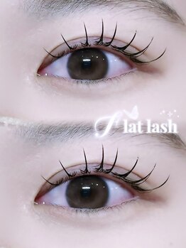 ミイプ(MEPP)/たにわき担当☆フラットラッシュ