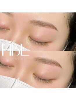 トゥリープ ネイルズ(Tureep Nails)/HBL
