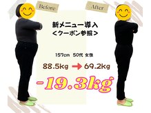 江坂回復アップラボの雰囲気（肩こり/リンパ/ヘッド/小顔/つぼ/整体/矯正/もみほぐし）