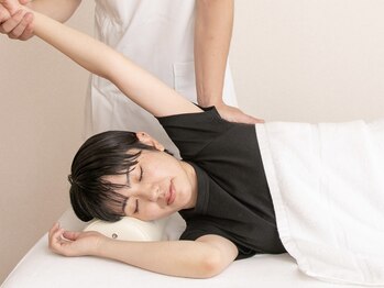 けいき整体 恵比寿/答えは“あなたの体と生活”の中