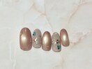 6月定額/フラワーホロ