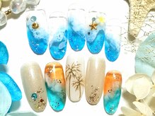パーフェクトネイル 桜ヶ丘店(Perfect Nail)