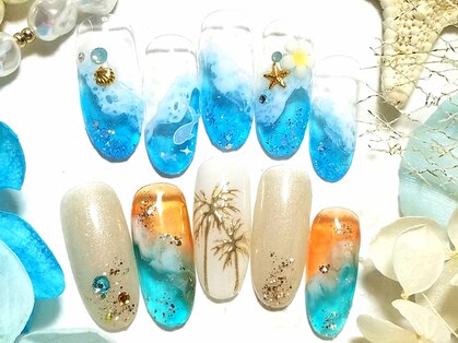 パーフェクトネイル 桜ヶ丘店(Perfect Nail)の写真