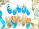 パーフェクトネイル 桜ヶ丘店(Perfect Nail)の写真