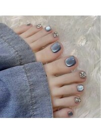 フットネイル