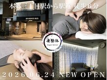 凄整体