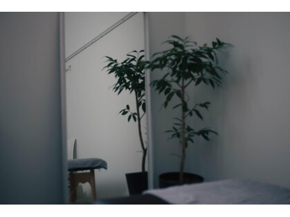 ハルノハナ鍼灸治療院の写真