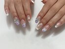 ワンホンネイル bymarina