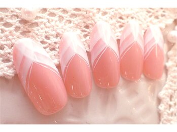 ネイル ロッカ(nail LOCCA)/nail LOCCA☆
