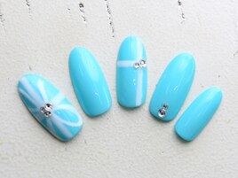 ハンドEコース 3490円