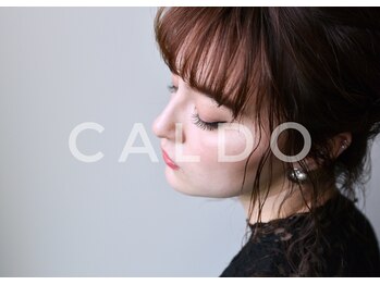 カルド(CALDO)
