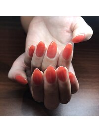 シンプルネイル［新宿/新宿駅］