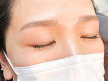 トミー(Tommy)/表参道/眉毛/アイブロウメイク