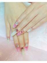 クリーク(CREEK)/