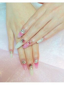 クリーク(CREEK)/