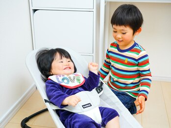 わたしのごほうび/