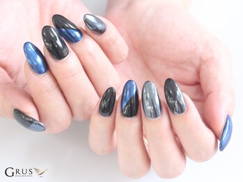 グルス(GRUS)/ワンカラーコース