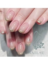 ネイルプラスユウ(NAIL+U)/
