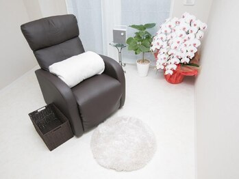 ナナイロ(nanairo)/店内