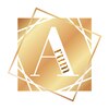 アルムネイル(ARUM nail)ロゴ