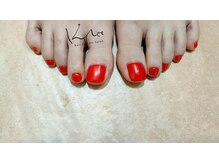 クレー(Klee)/美ワンカラーネイル