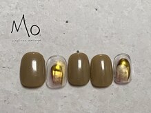 ネイルサロン マミーナオレンジ 錦糸町店/[9900yen税込]定額デザイン