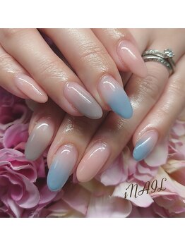アイネイル(iNAIL)/