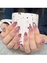 クイーンズビューティーサロン 歌舞伎町店(Queen's beauty salon)/やり放題 つけ放題