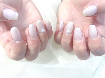 パルフェ 上前津店(PARFAIT)/ワンカラー