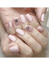 クイーンズビューティーサロン 歌舞伎町店(Queen's beauty salon)/シンプルコース90分