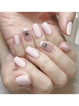 クイーンズビューティーサロン 歌舞伎町店(Queen's beauty salon)/シンプルコース90分