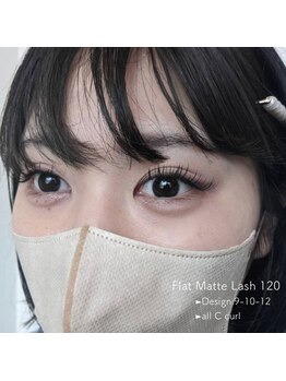 シェリル 大泉学園店(Cherilu)/フラットマットラッシュ