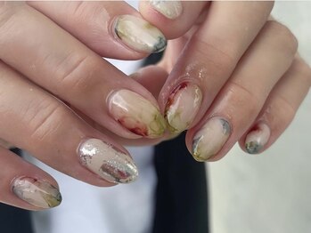 リコ ヘアアンドリラクゼーション(LICO)/持ち込みdesign