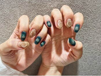 シー(Shhh...)/もわっとニュアンス