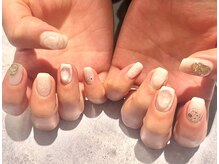 レストヘアー(Resto hair)/ウェディングデザイン