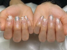 ココズルーム(KOKO's Room)/オーロラレオパード