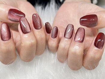 リジュベ 古河店(Rejuve)/マグネットワンカラー