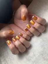 プリード 日進香久山店(PULIDO)/持込デザイン